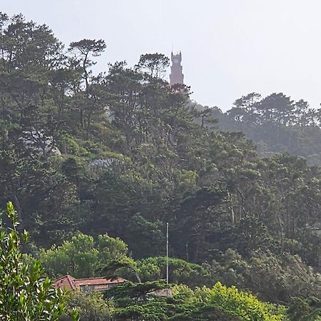 Sintra Chalet 外观 照片