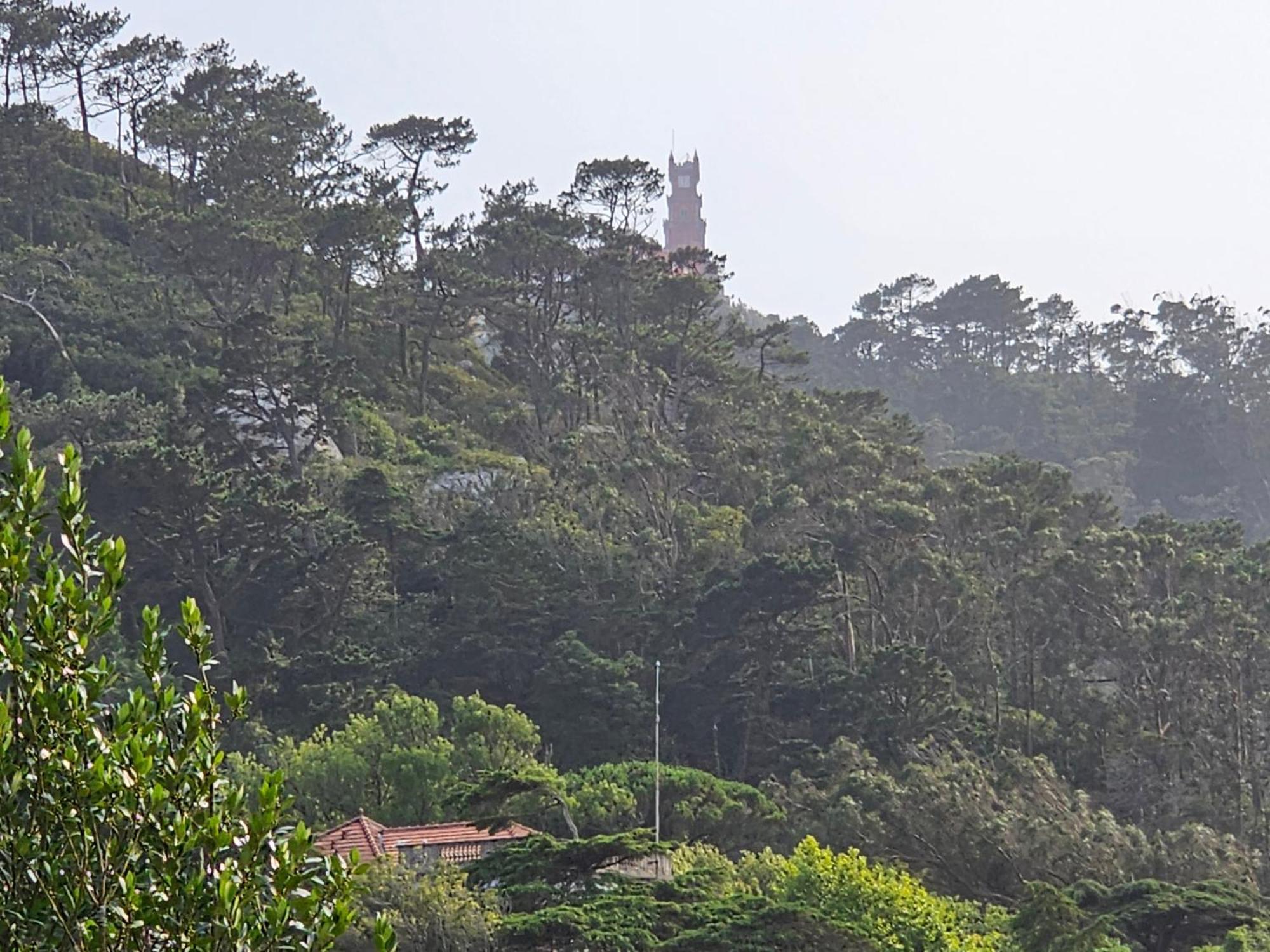 Sintra Chalet 外观 照片