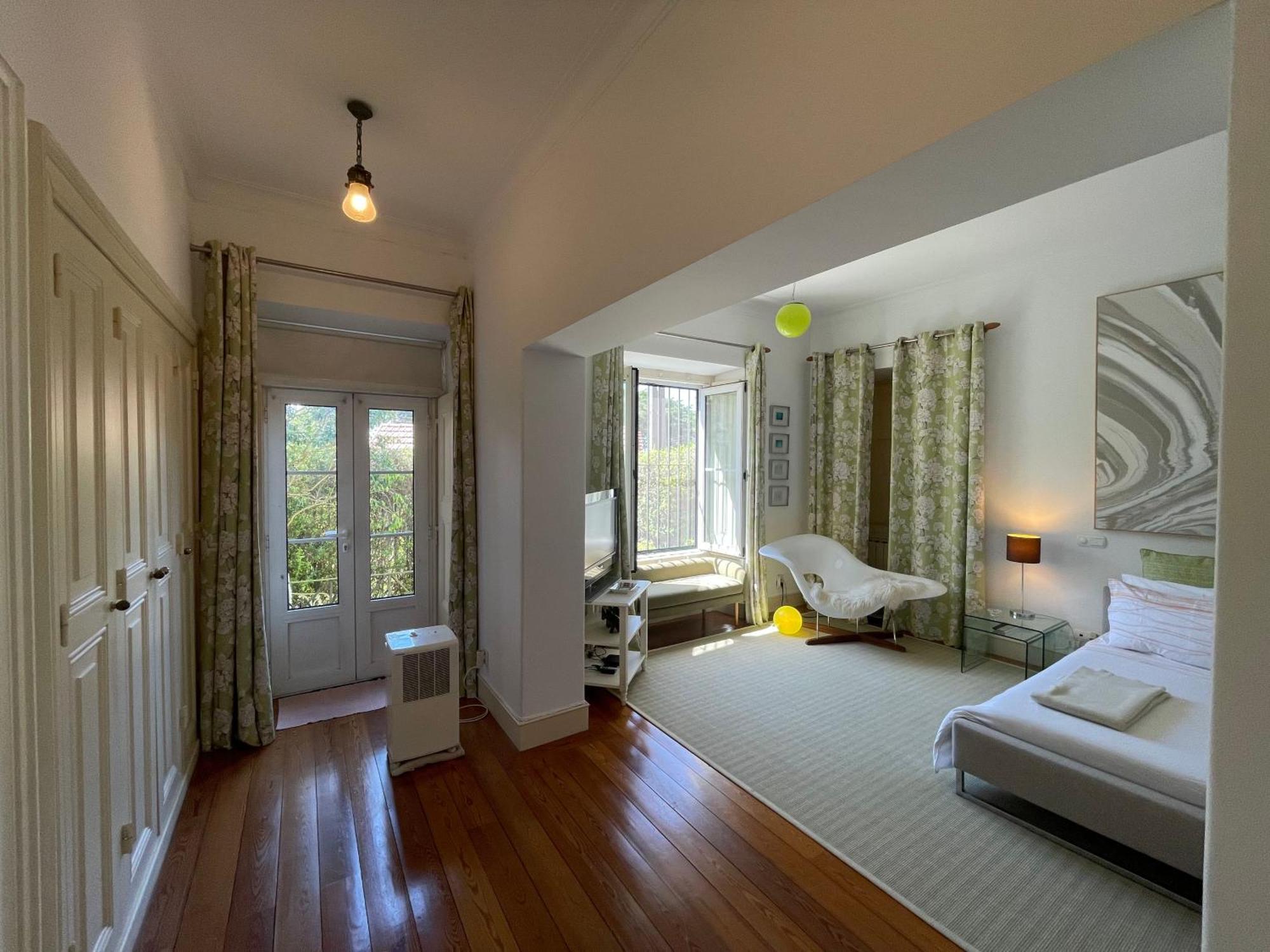 Sintra Chalet 外观 照片